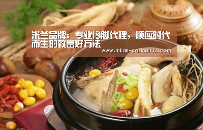 米兰导航
