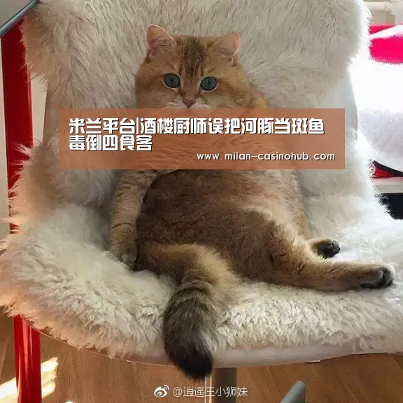 米兰平台|酒楼厨师误把河豚当斑鱼 毒倒四食客(图3) 米兰赛事